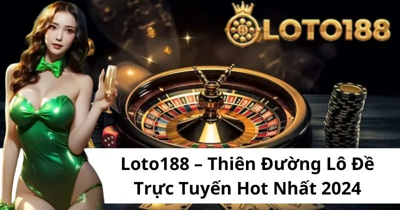 loto188 - Hình 1