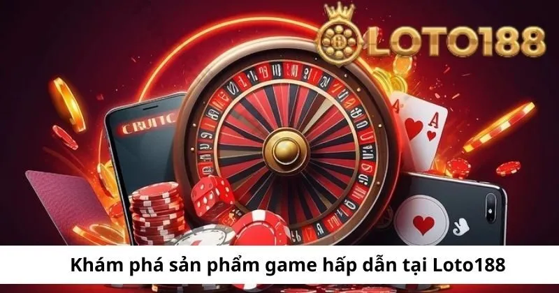 Khám Phá https//loto188.foo/ – Bí Quyết Thành Công Trong Thế Giới Cá Cược